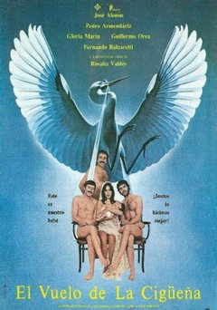 El vuelo de la cigüeña (1979)