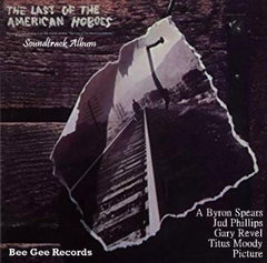 The Last of the American Hobos (1967)