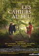 Les cahiers au feu
