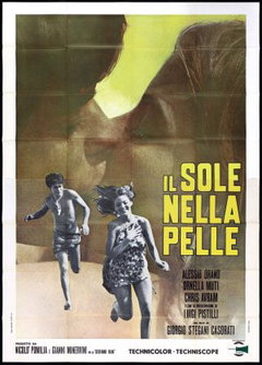 Il sole nella pelle (1971)