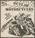 Outlaw Motorcycles (1966)