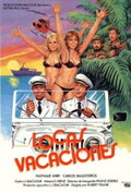Locas vacaciones (1986)