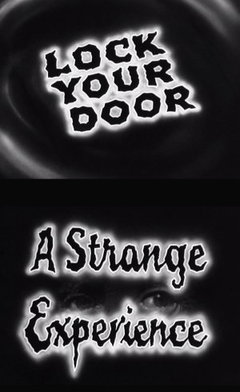 Lock Your Door (1949)