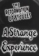 The Reformation of St Jules