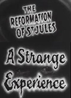 The Reformation of St Jules (1949)
