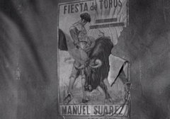 Portrait of a Matador (1958)