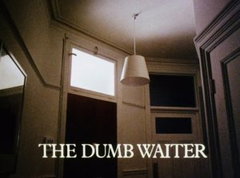 The Dumb Waiter (1979)