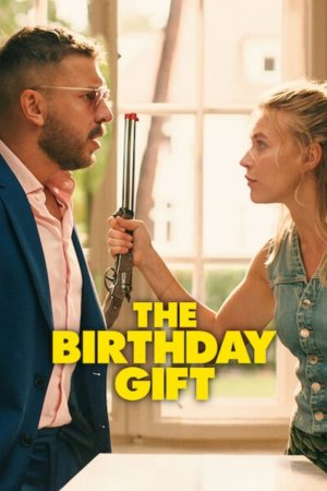 Das Geschenk (2026)