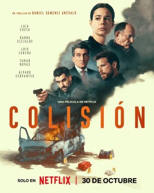 Colisión (2026)
