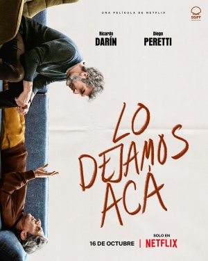Lo dejamos acá (2026)