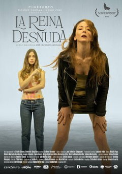 La reina desnuda (2022)