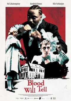 Blood Will Tell (2026)