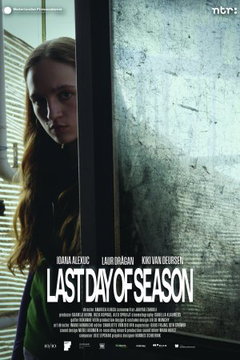 Last Day of Season (2026)