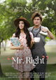 Mr. Right