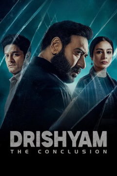 Drishyam: The Conclusion (2026)