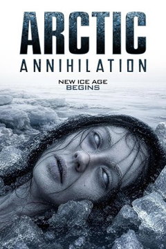 Arctic Annihilation (2026)