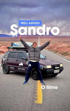 Meu Amigo Sandro (2025)