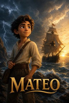 Mateo (2025)