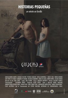 Historias pequeñas (2019)