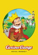 Curious George: Royal Monkey