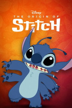 The Origin of Stitch (2005)