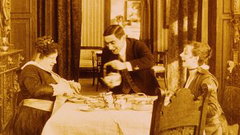 Wo ist mein Schatz? (1916)