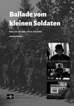 Ballade vom kleinen Soldaten (1984)
