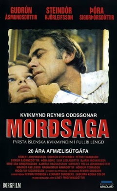 Morðsaga (1977)
