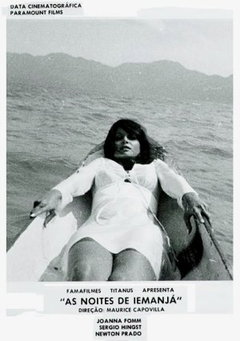 Noites de Iemanjá (1971)