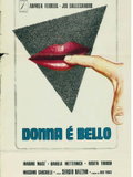 Donna è bello (1974)