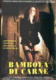 Bambola di carne