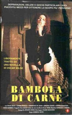 Bambola di carne (1995)
