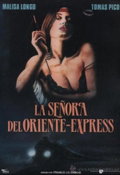 La señora del Oriente Express (1989)
