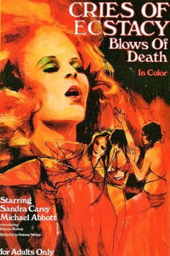 Cries of Ecstasy, Blows of Death (1973)