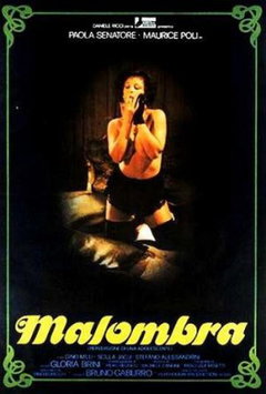 Malombra (1984)