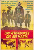 I vendicatori dell'Ave Maria (1970)