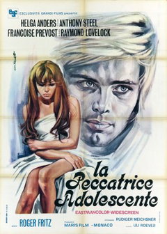 Häschen in der Grube (1969)