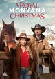 A Royal Montana Christmas