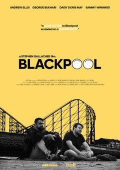 Blackpool (2025)