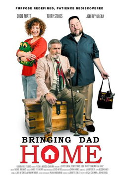 Bringing Dad Home (2026)