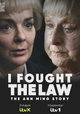 I Fought the Law: The Ann Ming Story