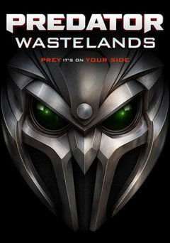 Predator: Wastelands (2025)