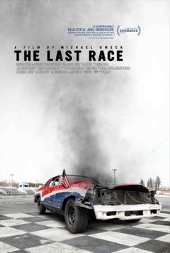 The Last Race (2018)
