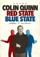 Colin Quinn: Red State, Blue State