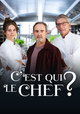 C'est qui le chef ?