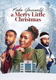 Fake Yourself a Merry Little Christmas