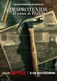 Desprotexida: El crimen de Pazos