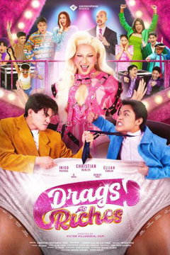 Drags to Riches (2026)