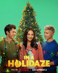 In a Holidaze (2026)