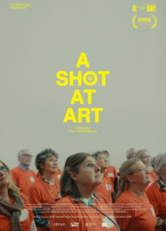A Shot at Art (2026)